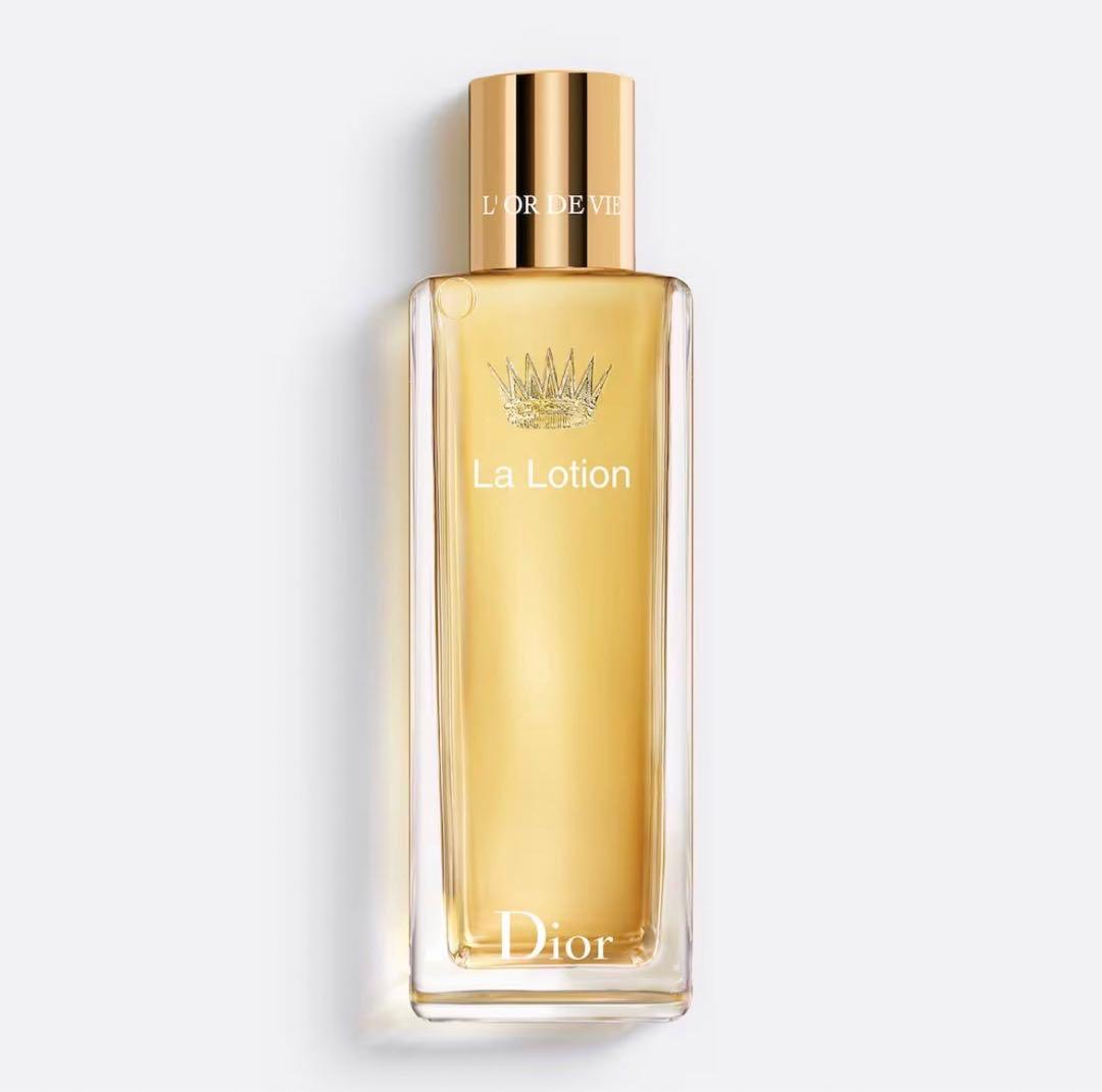 ディオール オー・ド・ヴィ ラ ローション180ml