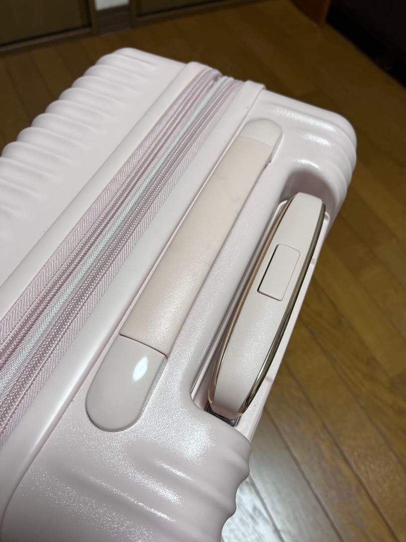 NICECLAUP ナイスクラップ スーツケース Sサイズ