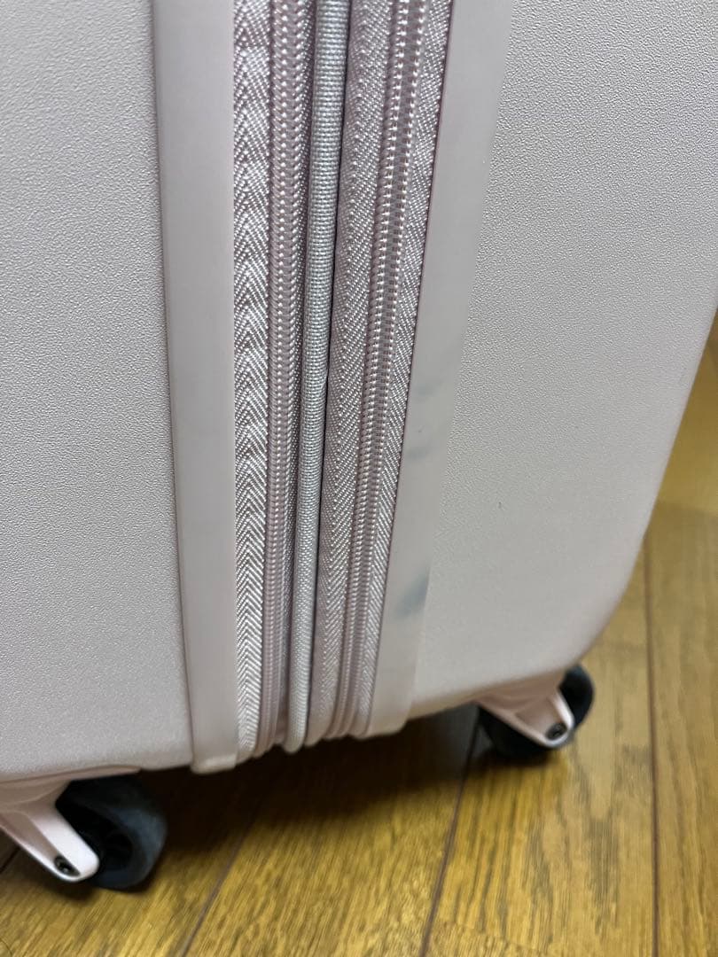 NICECLAUP ナイスクラップ スーツケース Sサイズ