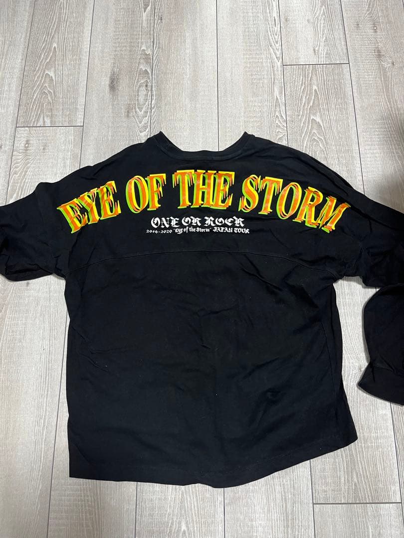 引退ONE OK ROCK セット