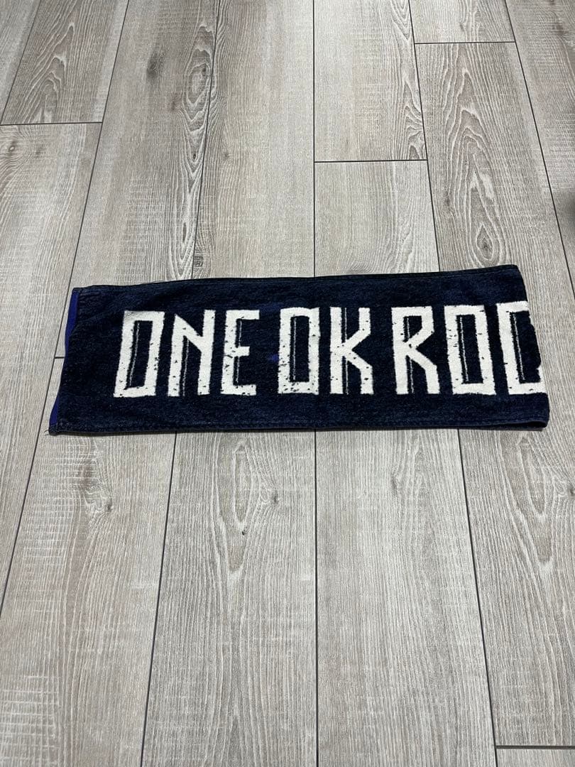 引退ONE OK ROCK セット