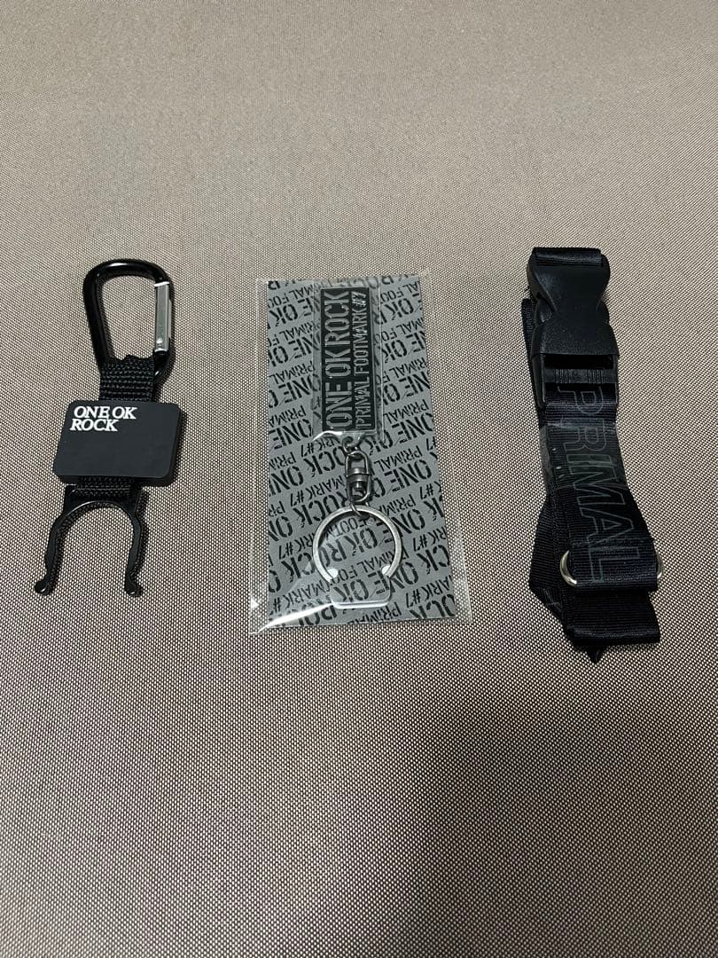 引退ONE OK ROCK セット