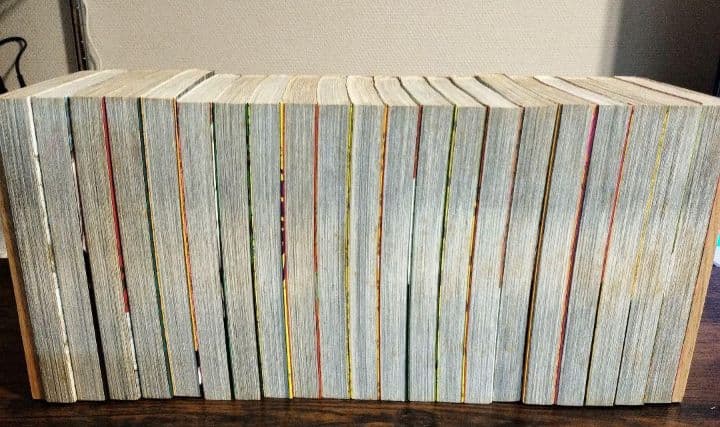 ドラゴン桜 1〜21巻