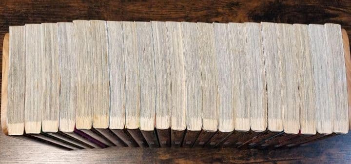 ドラゴン桜 1〜21巻