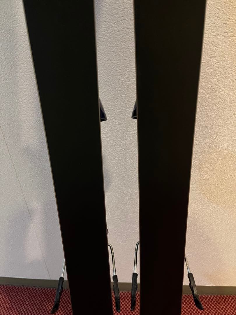 スキー板　SALOMON AIRA 80ti 155cm