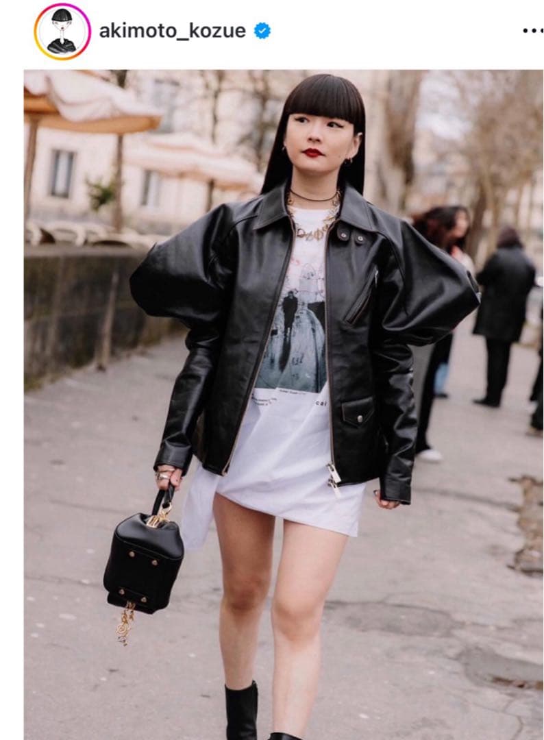 未着用新品ダク付き25最新作sacaiサカイプルオーバー