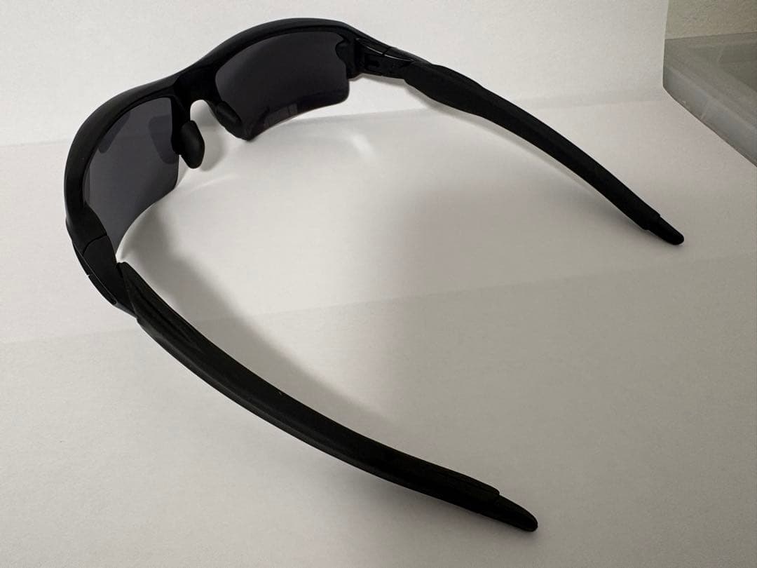 オークリー FLAK 2.0 サングラス 009271-22 OAKLEY