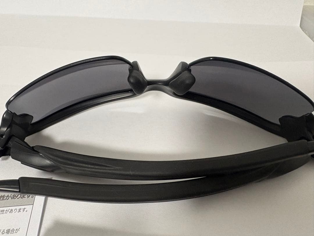 オークリー FLAK 2.0 サングラス 009271-22 OAKLEY