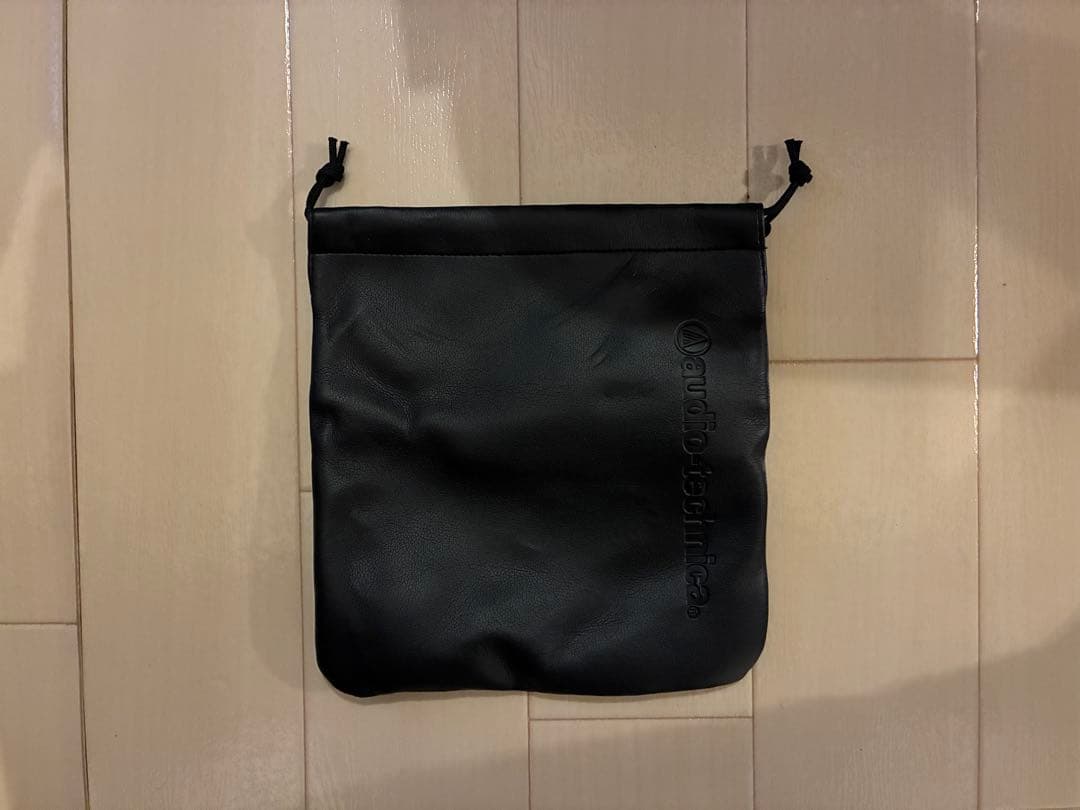 Audio-Technica ATH-M50x ブラック