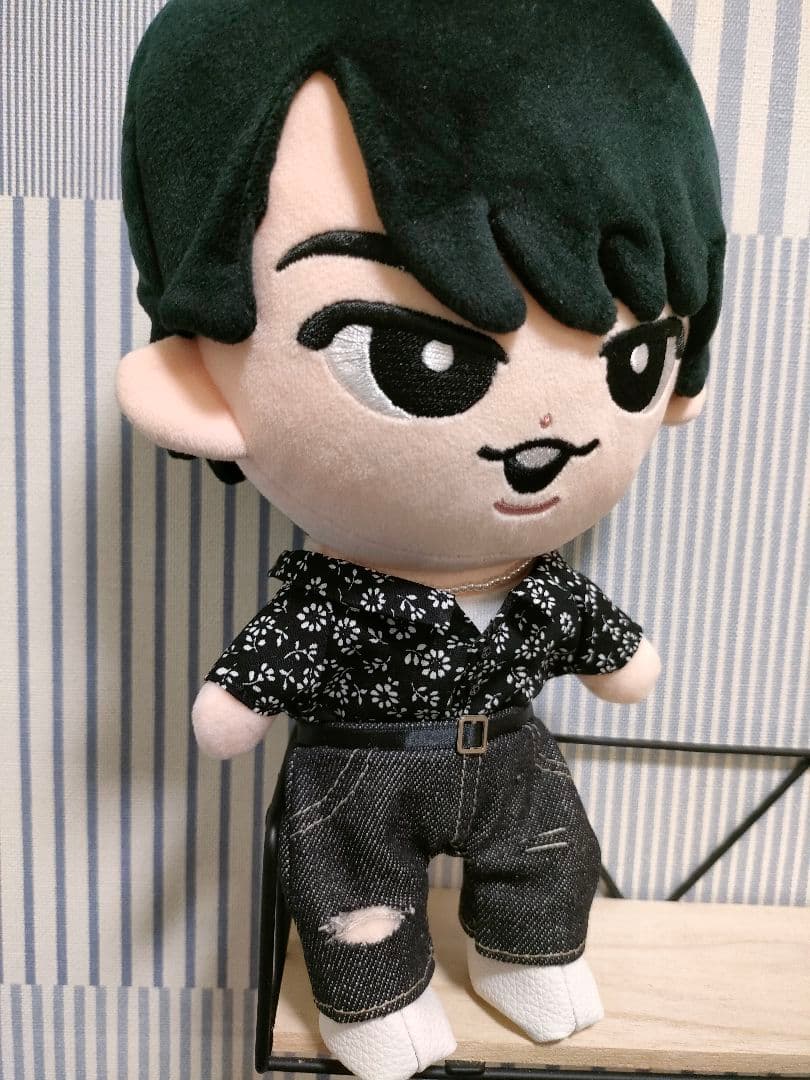 即購入歓迎　BIGぬい様サイズ　すのチル　ハンドメイド