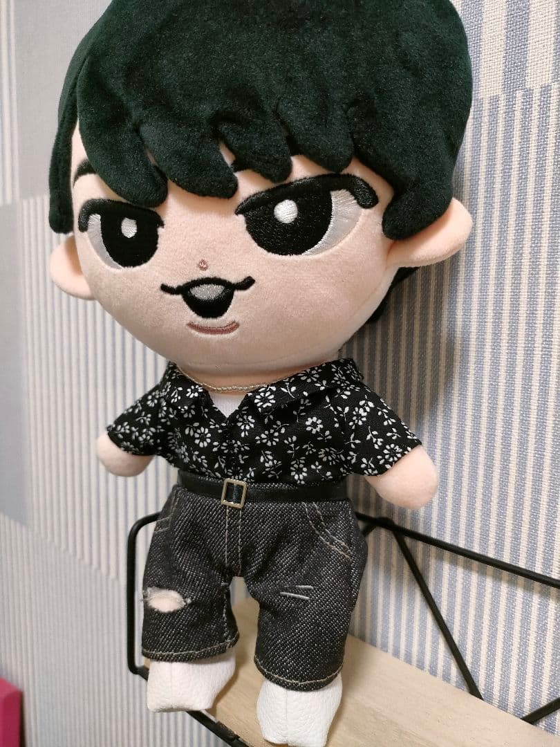 即購入歓迎　BIGぬい様サイズ　すのチル　ハンドメイド