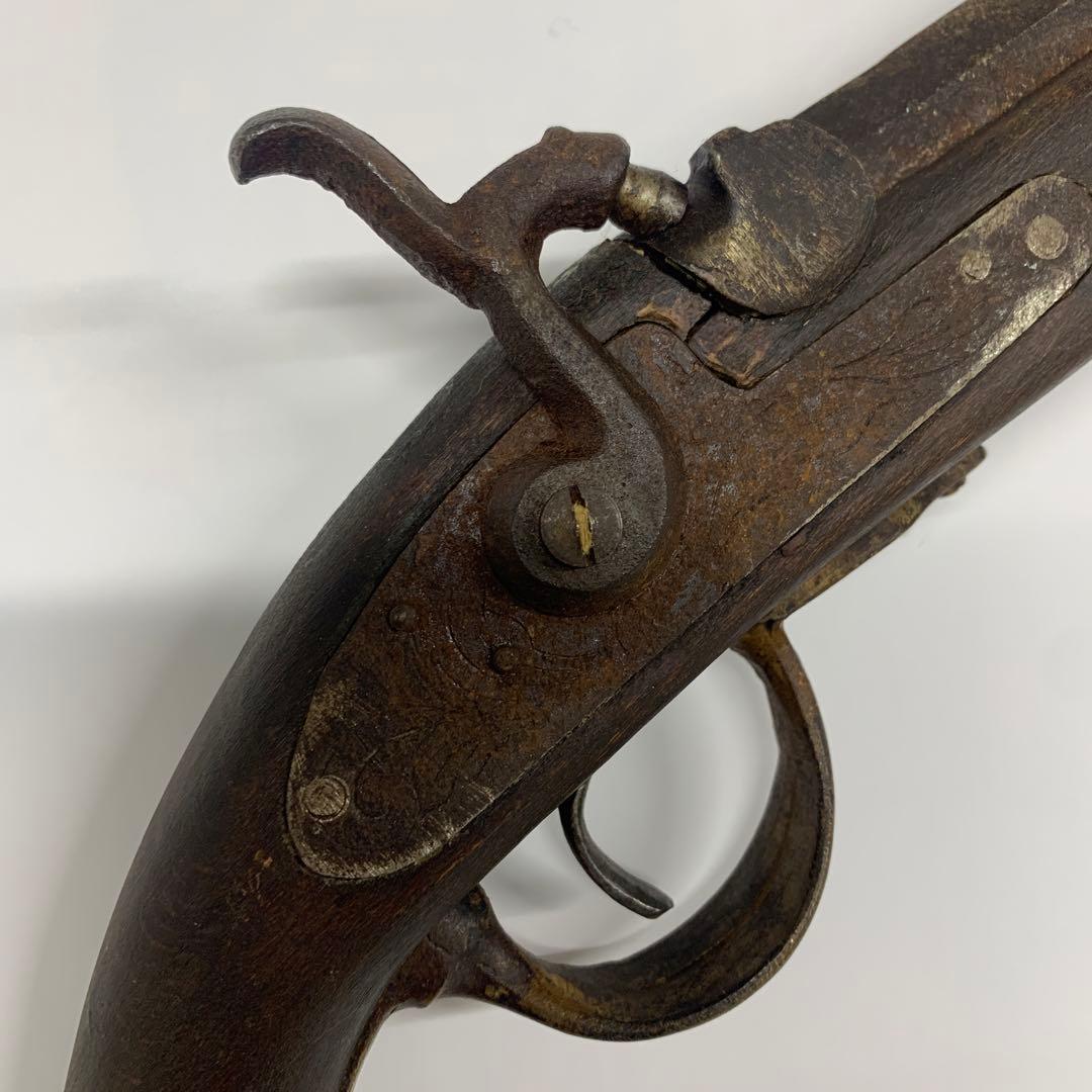 装飾銃　インテリア　古式銃　西洋銃