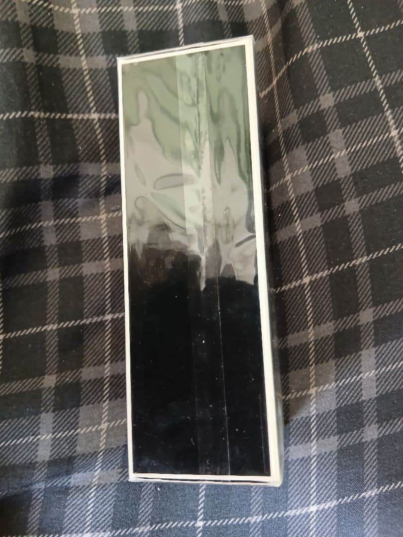 新品未開封　CHANEL シャネル エゴイスト　50ml