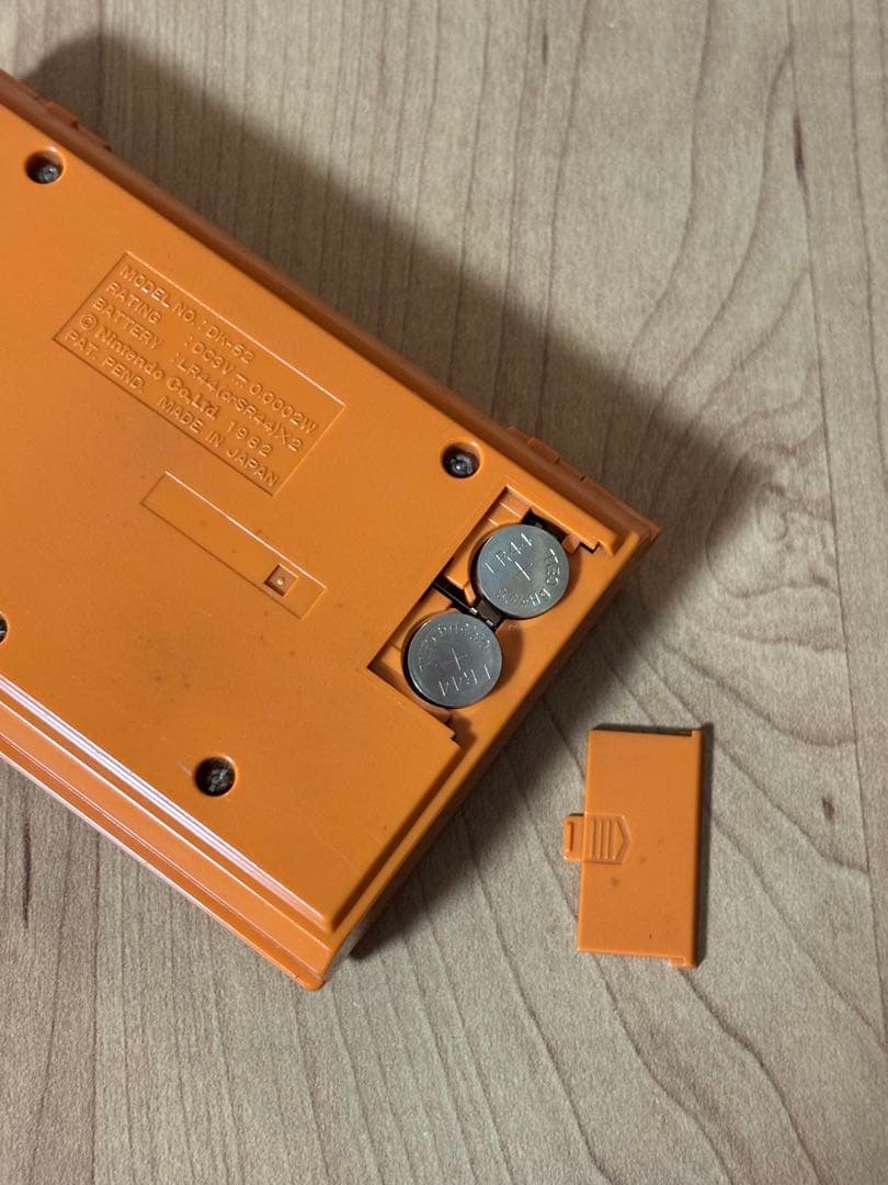 任天堂 ゲーム&ウォッチ ドンキーコング