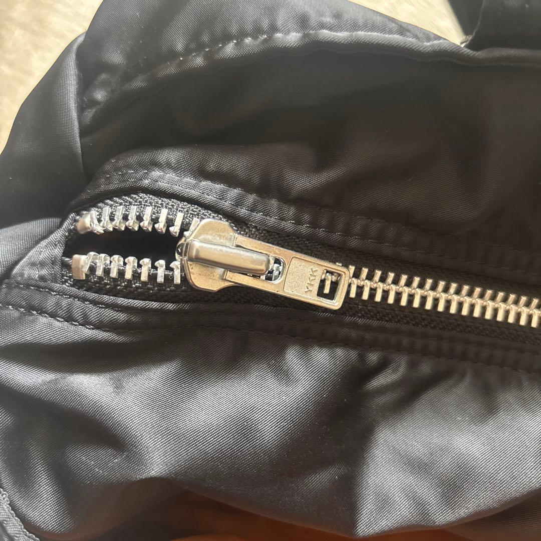 ポーター　ミニボストン　ドラムバッグ