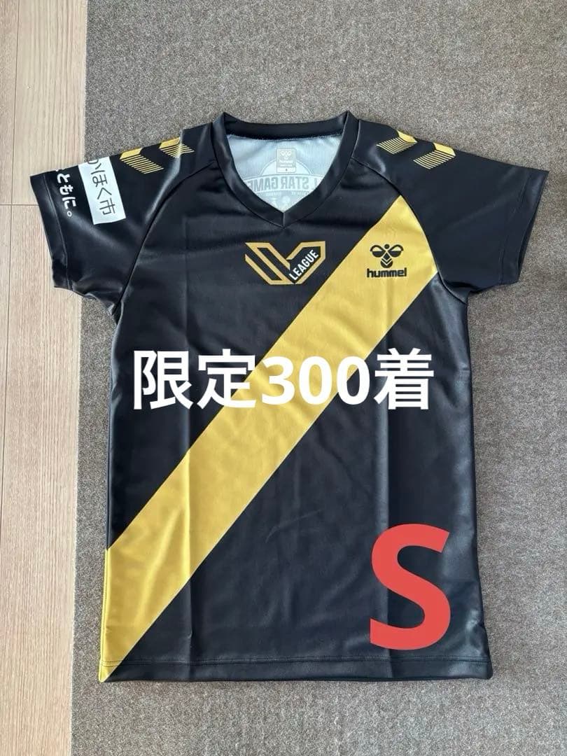 オーセンティックユニフォーム（黒）TEAM MASA 2024-25 ハイキュー