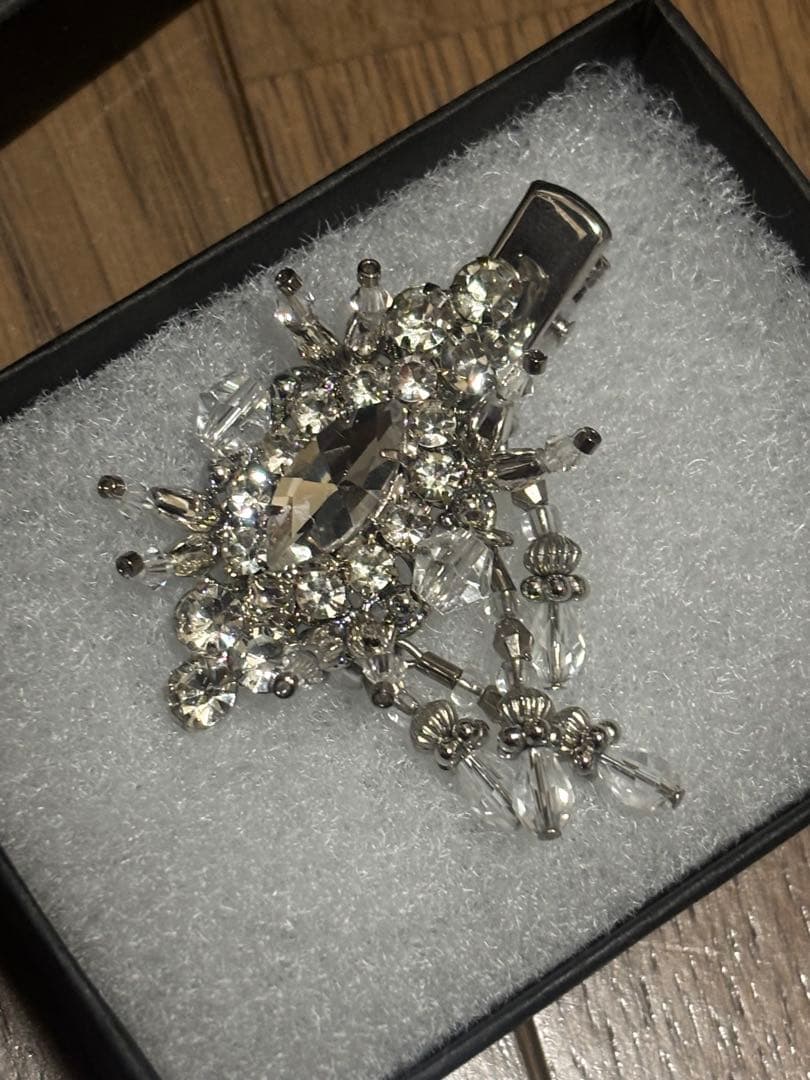 ヘアアクセサリー tanakadaisuke