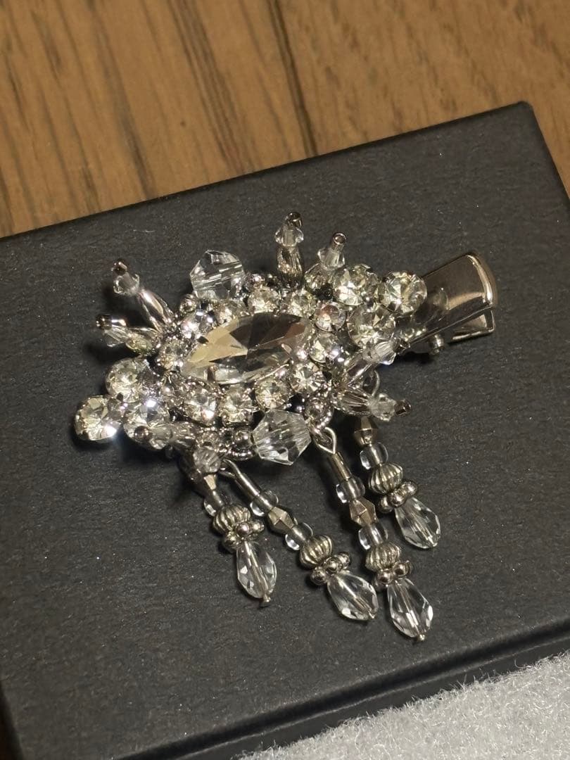 ヘアアクセサリー tanakadaisuke