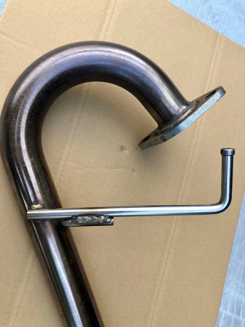 値下げ‼️マツダNBロードスターデュアルマフラー 絶版❗️希少❗️平井管❗️快音‼️