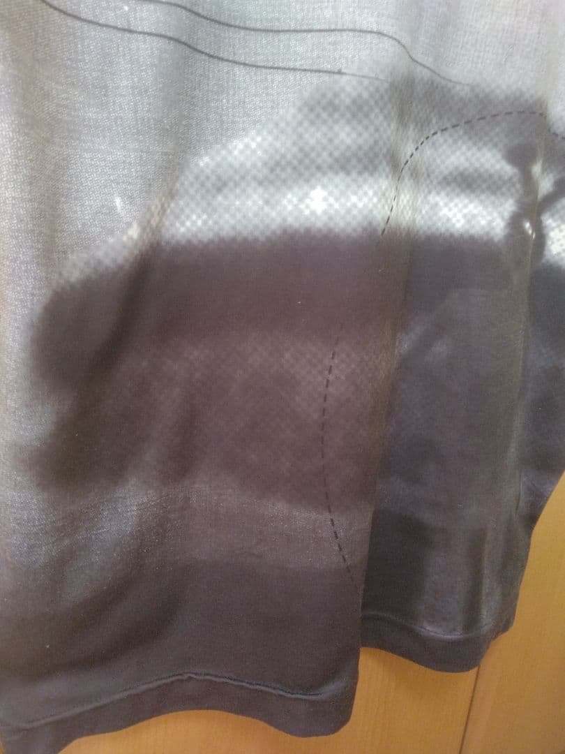 W&LT Tシャツ Walter Van Beirendonck ウォルト