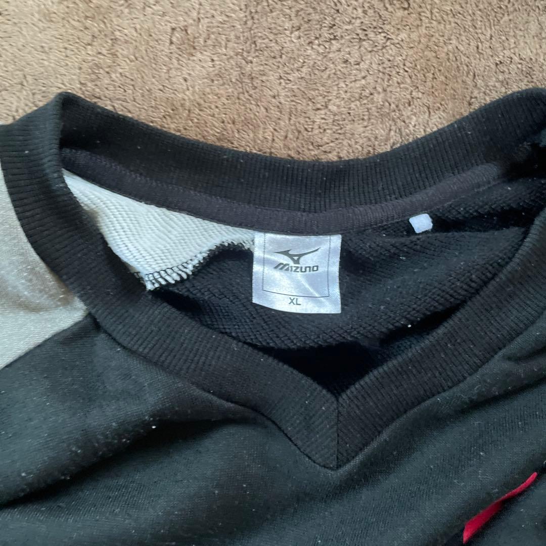 MIZUNO JAPAN ソフトテニス トレーナー