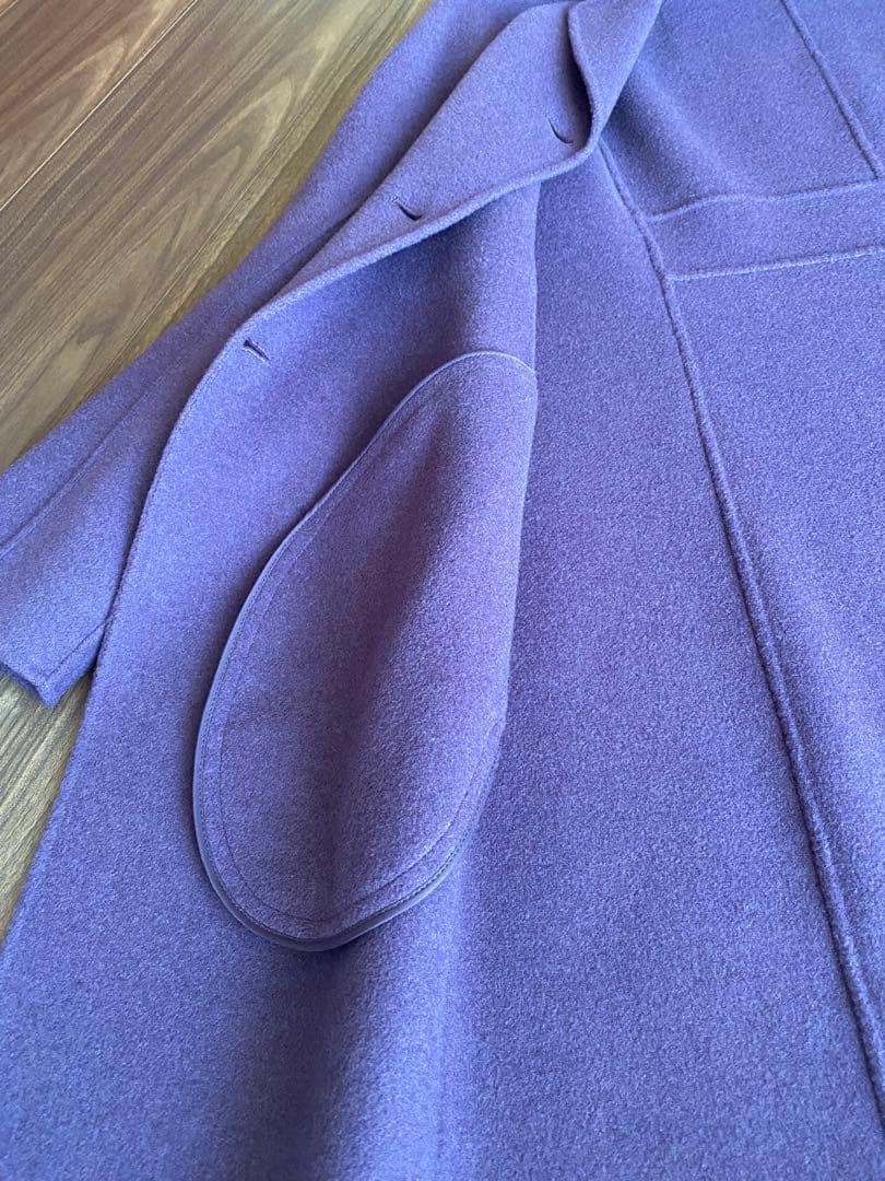 エスマックスマーラ コート