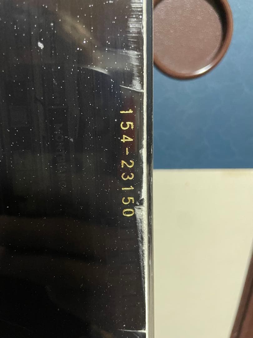 BC STREAM　BRAH 154 BCストリーム　ブラフ