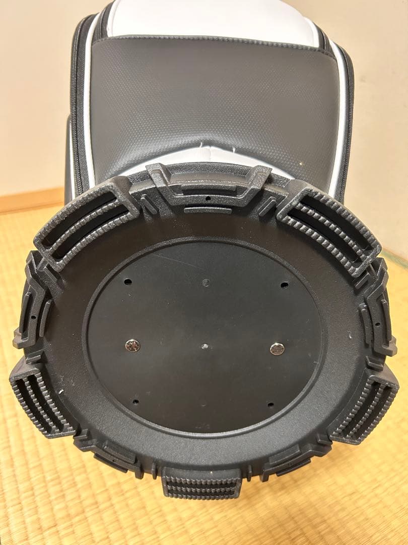 BRIDGESTONE CBG401 キャディバッグ WK