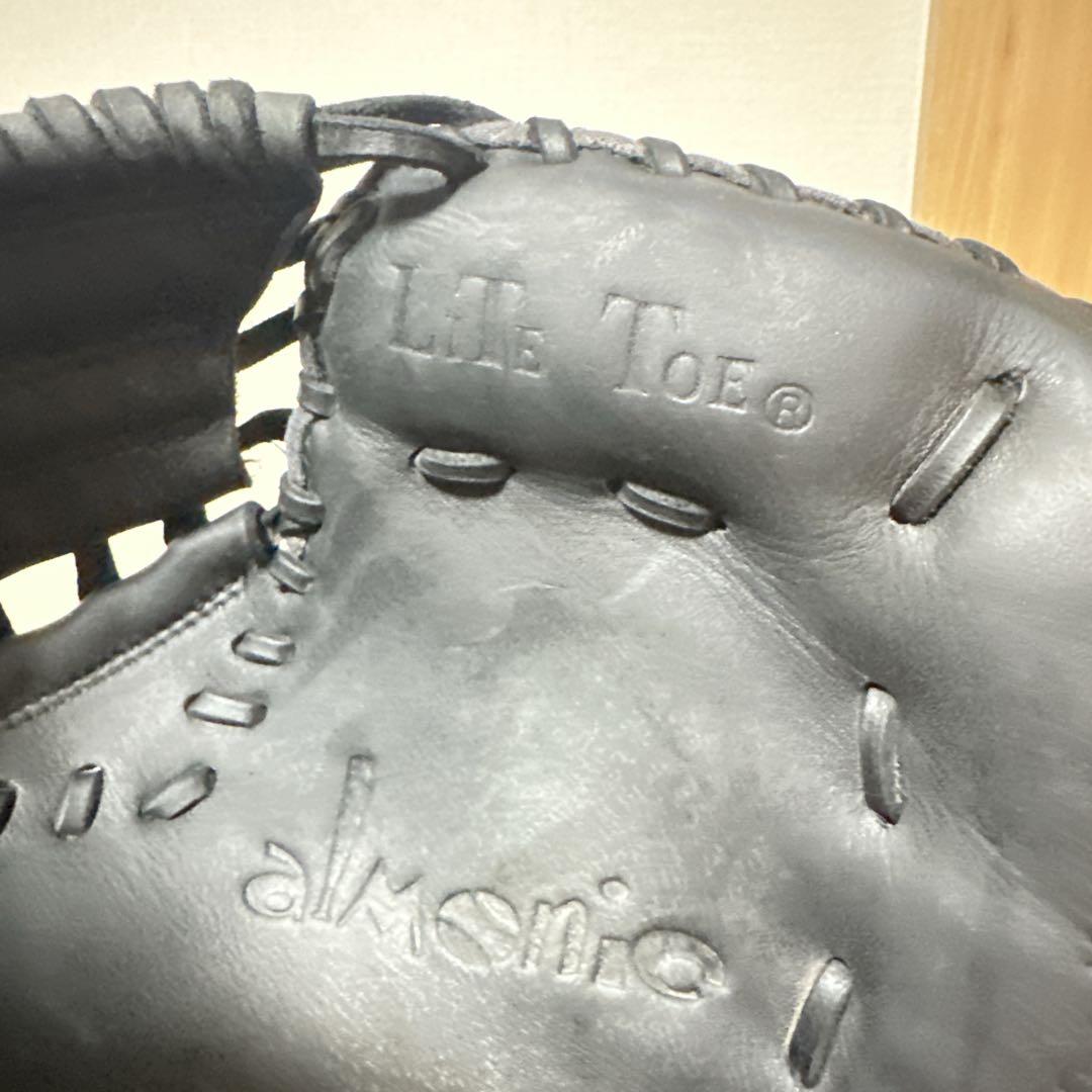 即戦力 Rawlings キャッチャーミット 一般 大人 軟式用