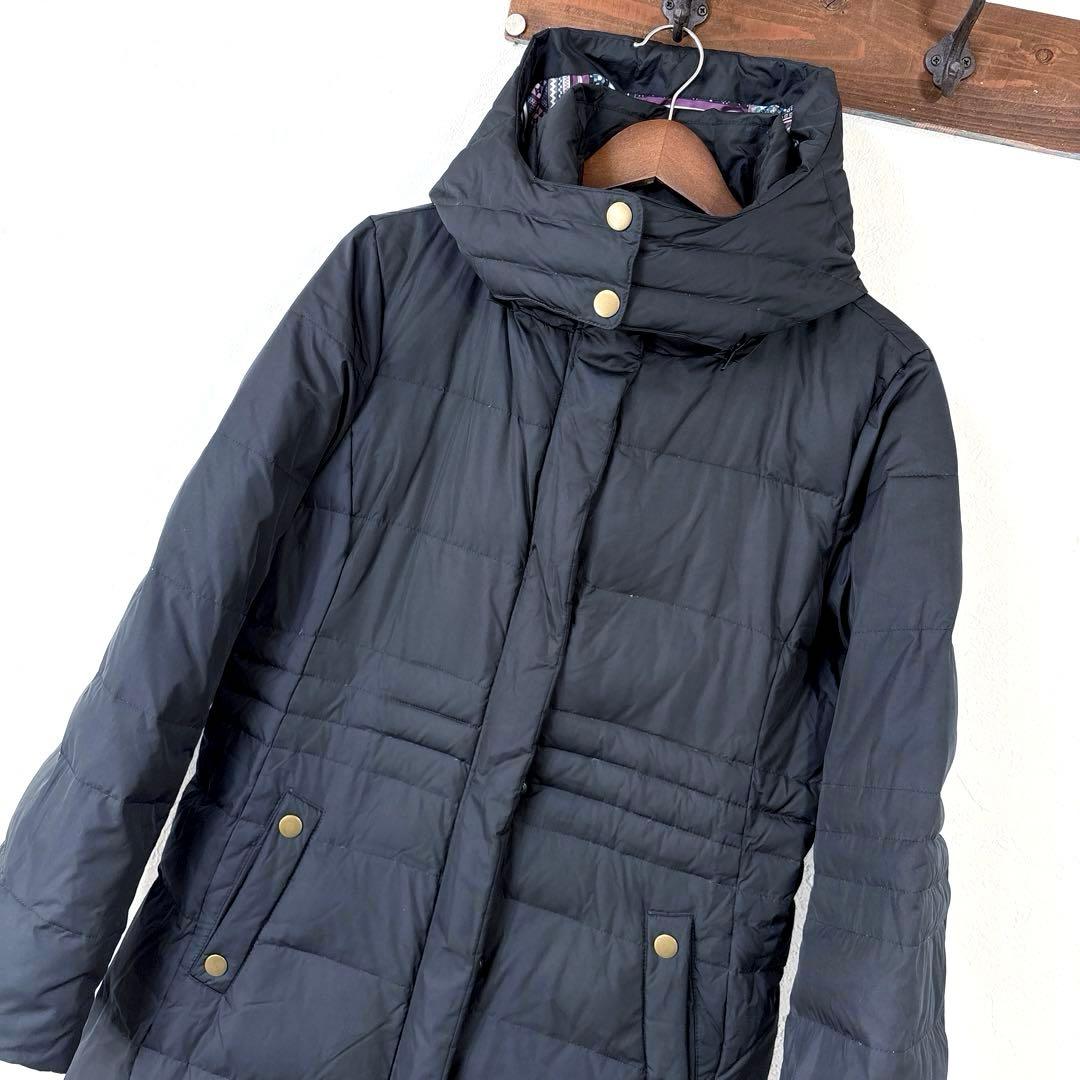 美品　大きいサイズ　FILAGOLF ダウンコート　15号　ルコック　アディダス