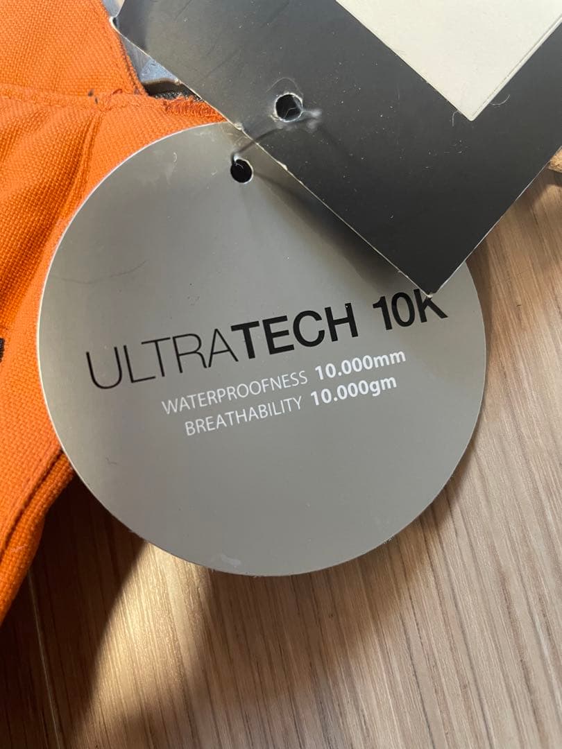 horsefeathers スノーボードウエア耐水圧10000mm