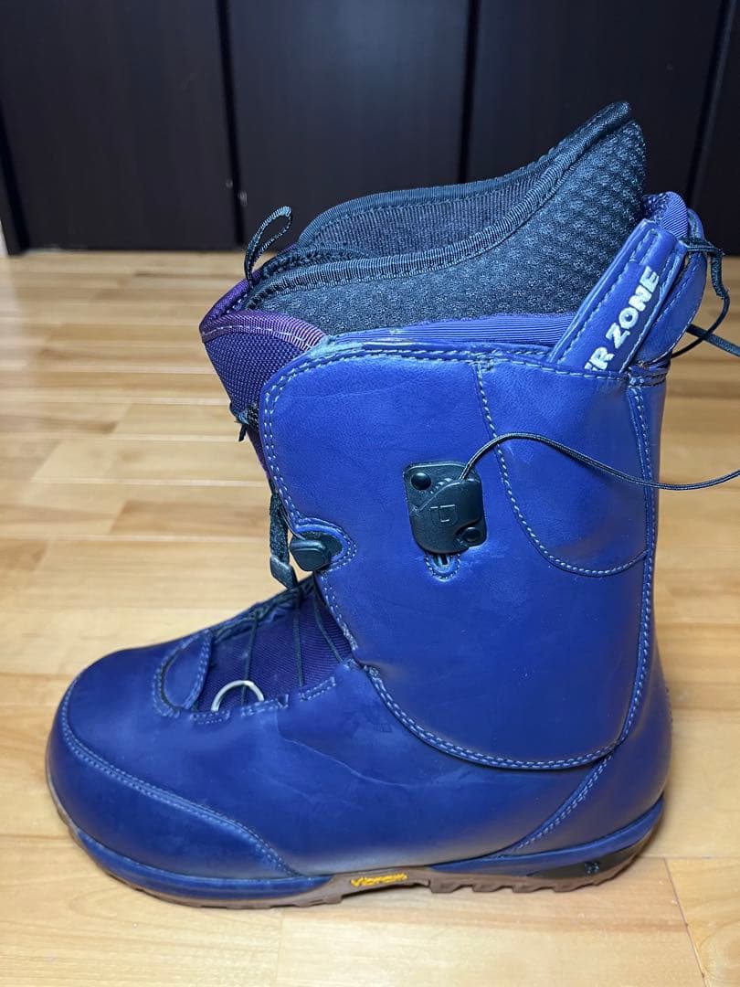 BURTON スノーボードブーツ SEROW 27.5 cm