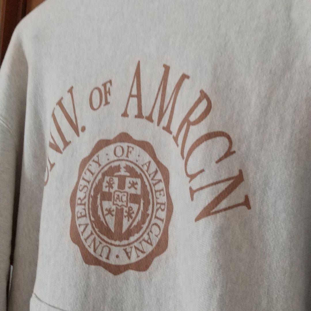 L´Appartement/アパルトモン AMERICANA HOODIE