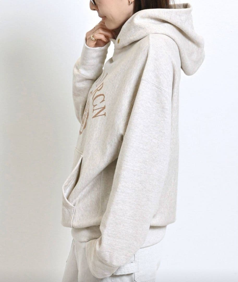 L´Appartement/アパルトモン AMERICANA HOODIE