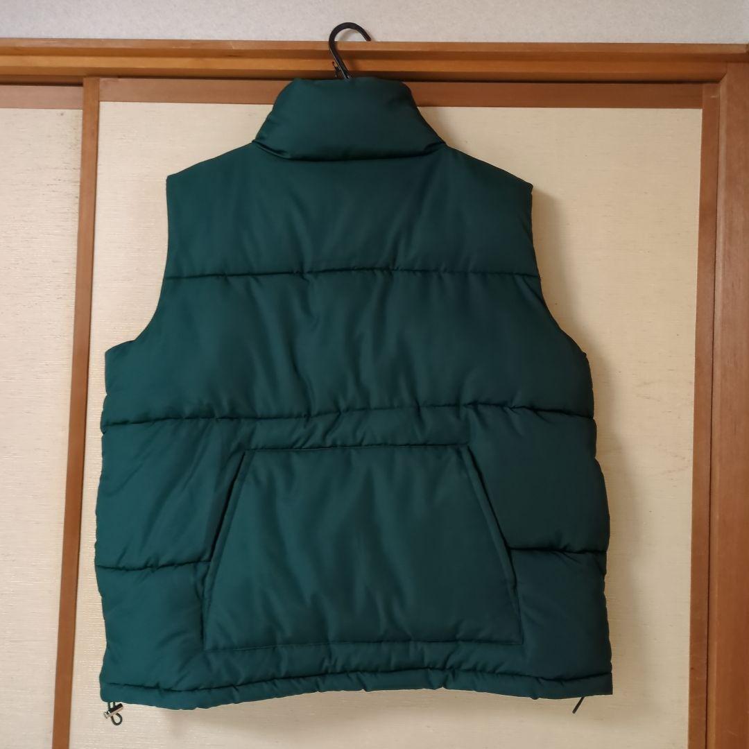 thee greatest botch　 HUG CHUNKY 　グリーンS