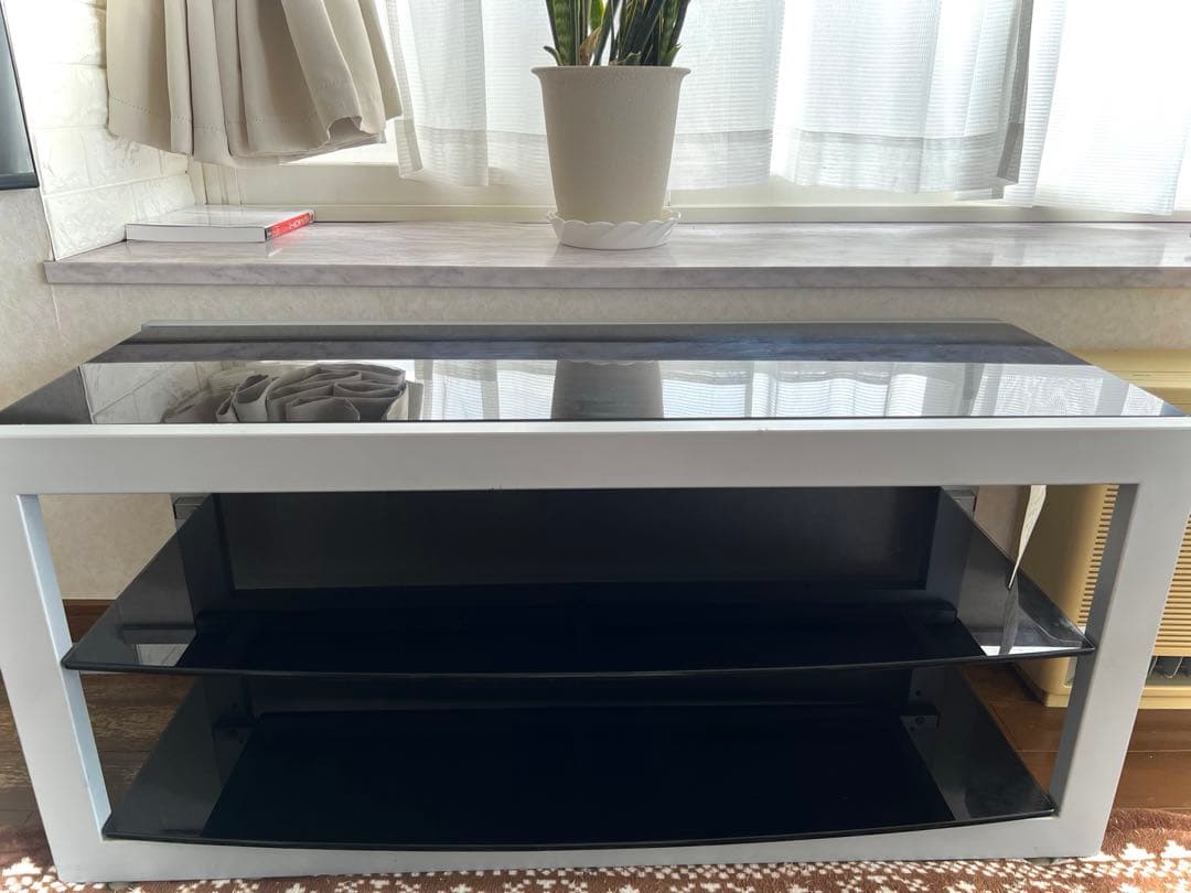 テレビ台 ローボード ボード おしゃれ キャスター付き