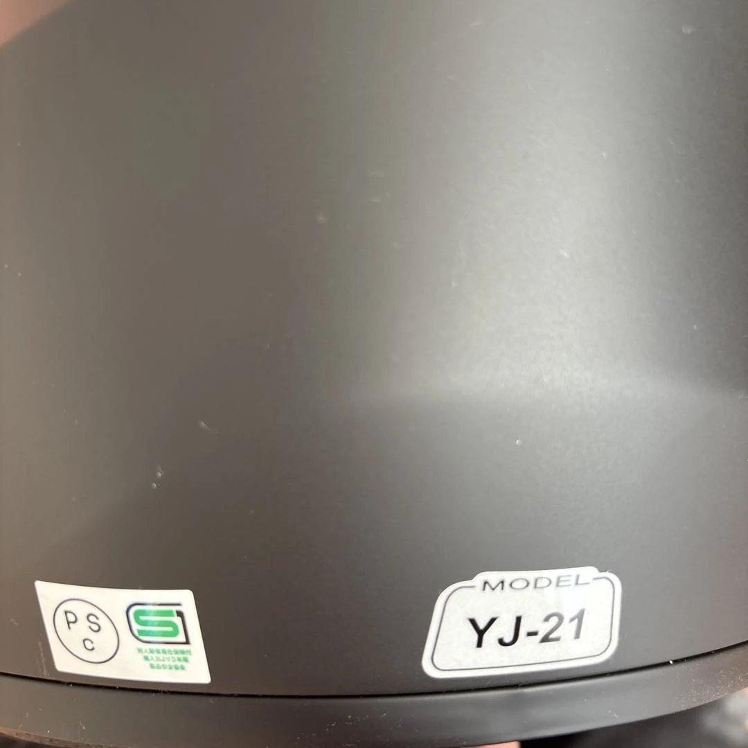 新品YAMAHAヘルメット ZENITH YJ.21