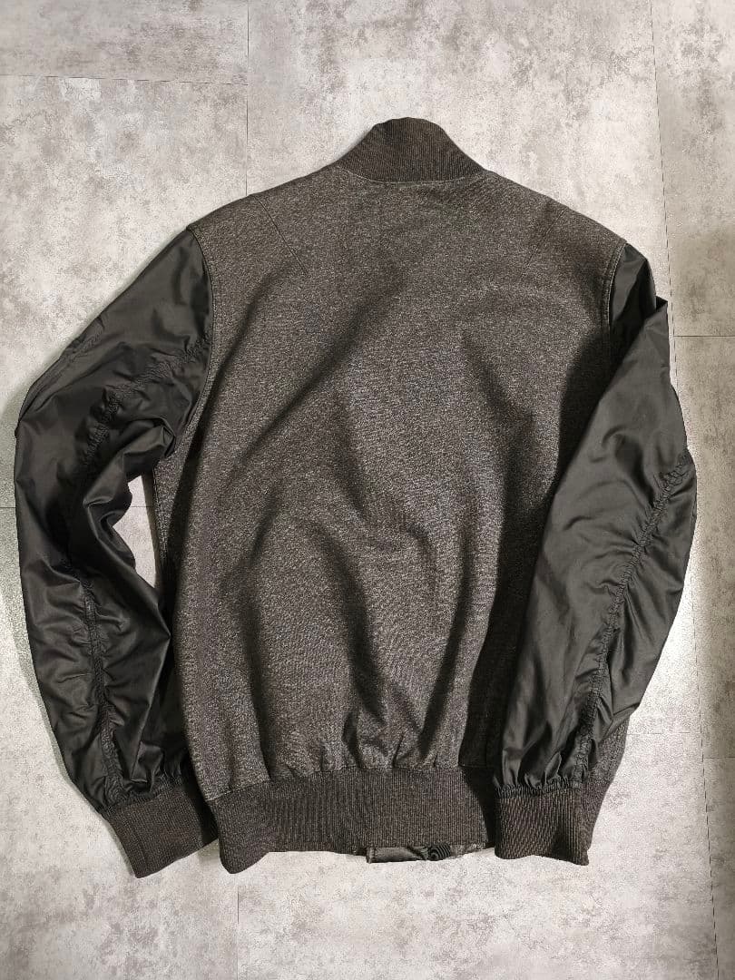 sacai MA-1 ドッキング ジャケット