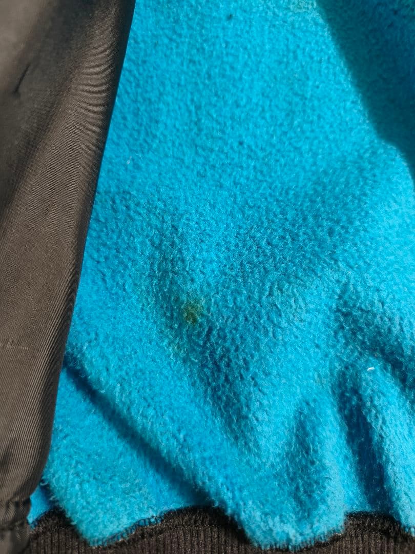 sacai MA-1 ドッキング ジャケット