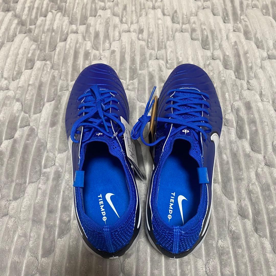 ナイキ ティエンポ レジェンド 10 エリート AG-PRO 28.5㎝