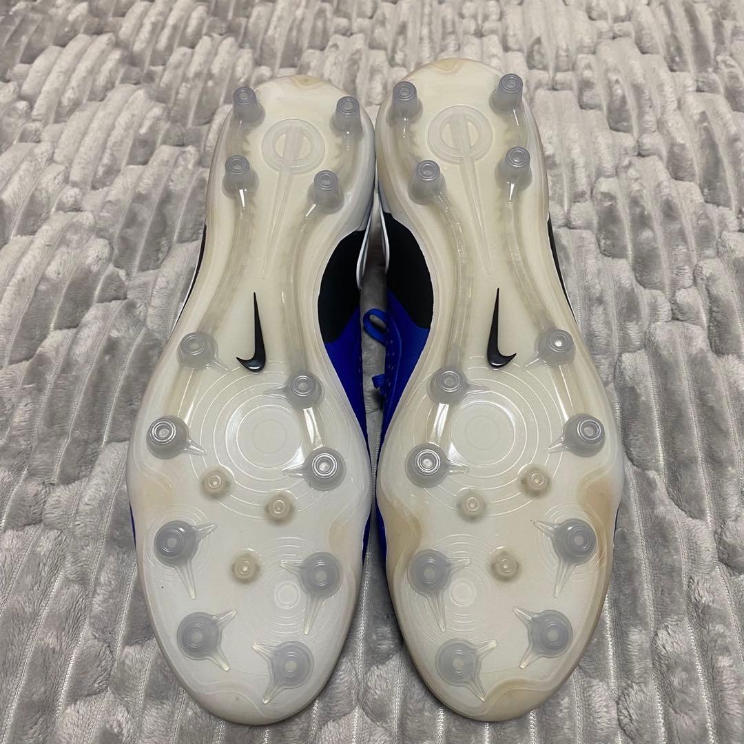 ナイキ ティエンポ レジェンド 10 エリート AG-PRO 28.5㎝