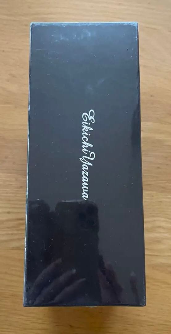 【新品未開封】矢沢永吉/TREASURE BOX〈9枚組〉