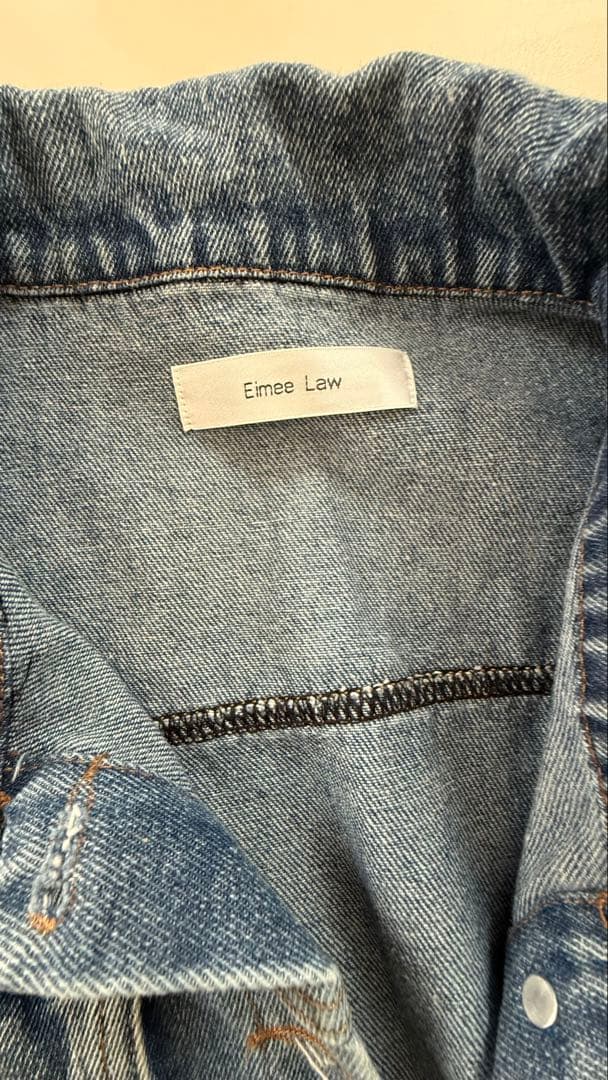 ジャケット・アウター Eimee Law