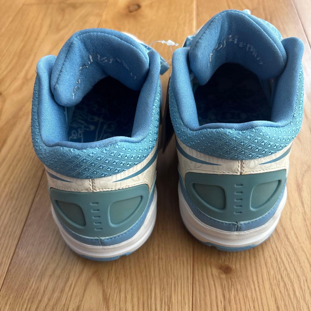 【値下交渉不可 】Nike Air Zoom Brave IV IT 井上雄彦