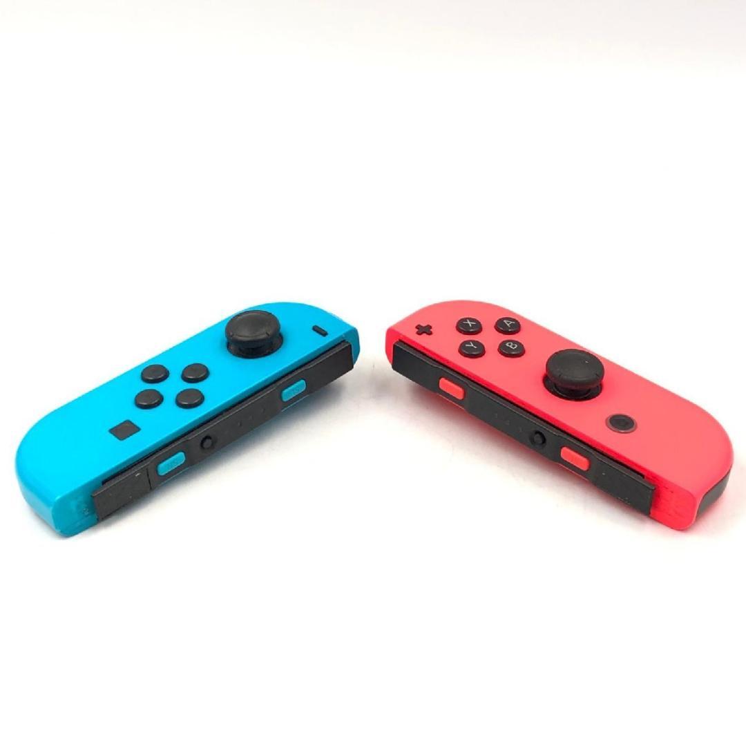 【美品】⭐️Nintendo Switch ゲーム ハード HAC-001