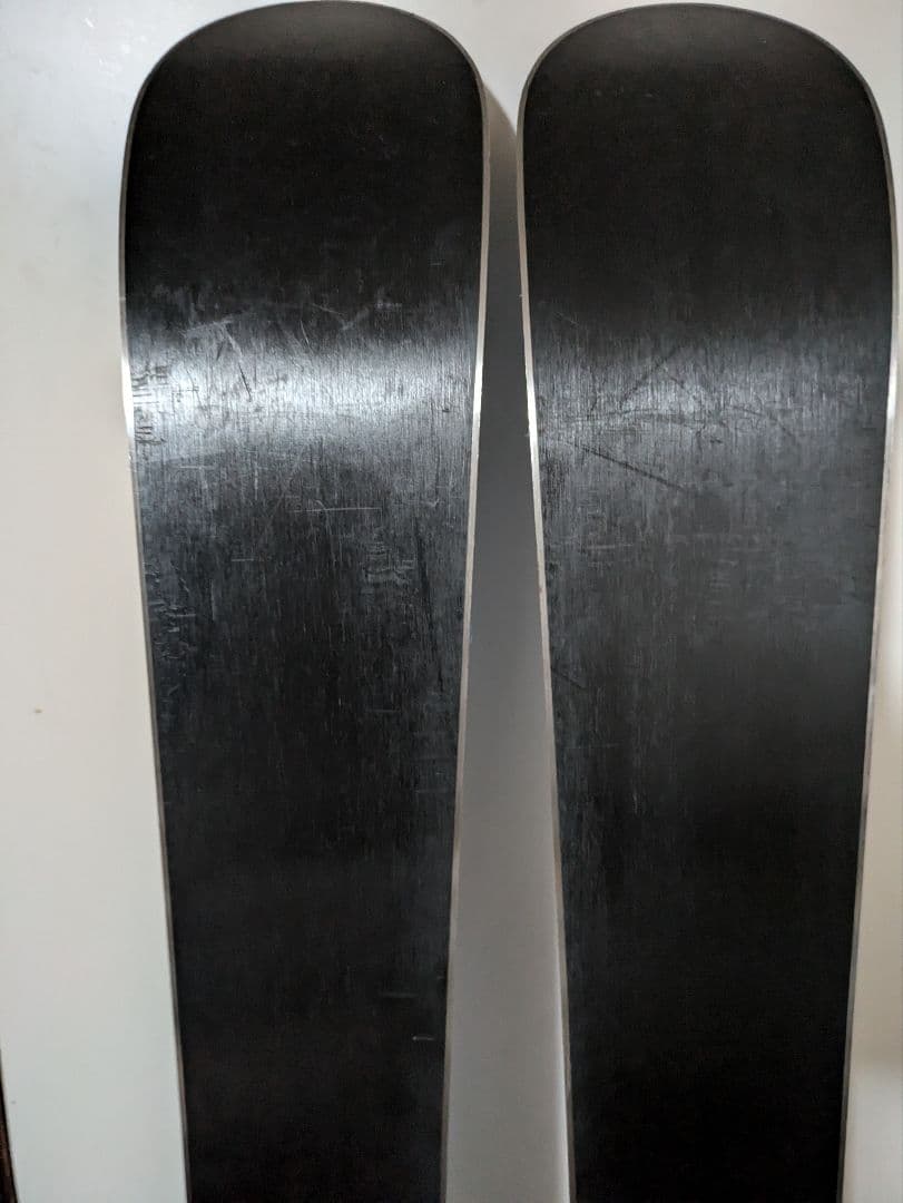 ＢＸＢ スキー板 150cm 青（ブーツあり）