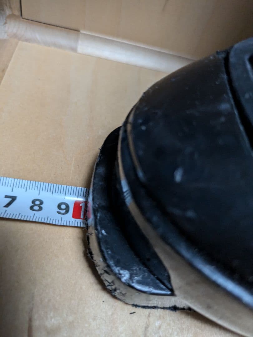 ＢＸＢ スキー板 150cm 青（ブーツあり）