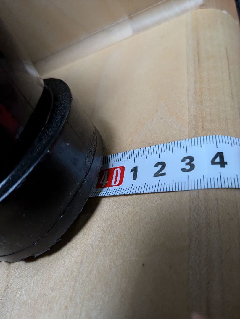 ＢＸＢ スキー板 150cm 青（ブーツあり）