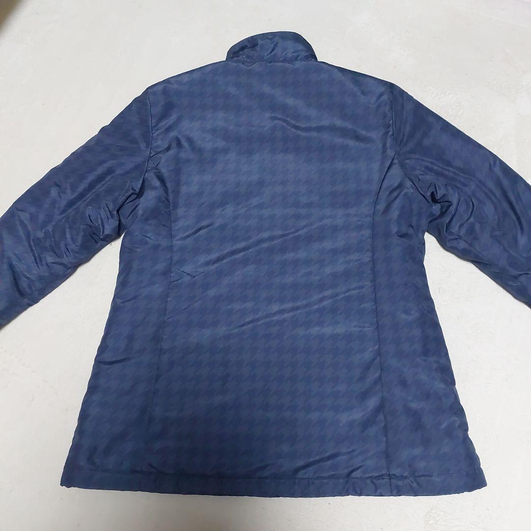 マリ・クレールスポーツ　ゴルフウェア　防寒ブルゾンとパンツセット　Lサイズ