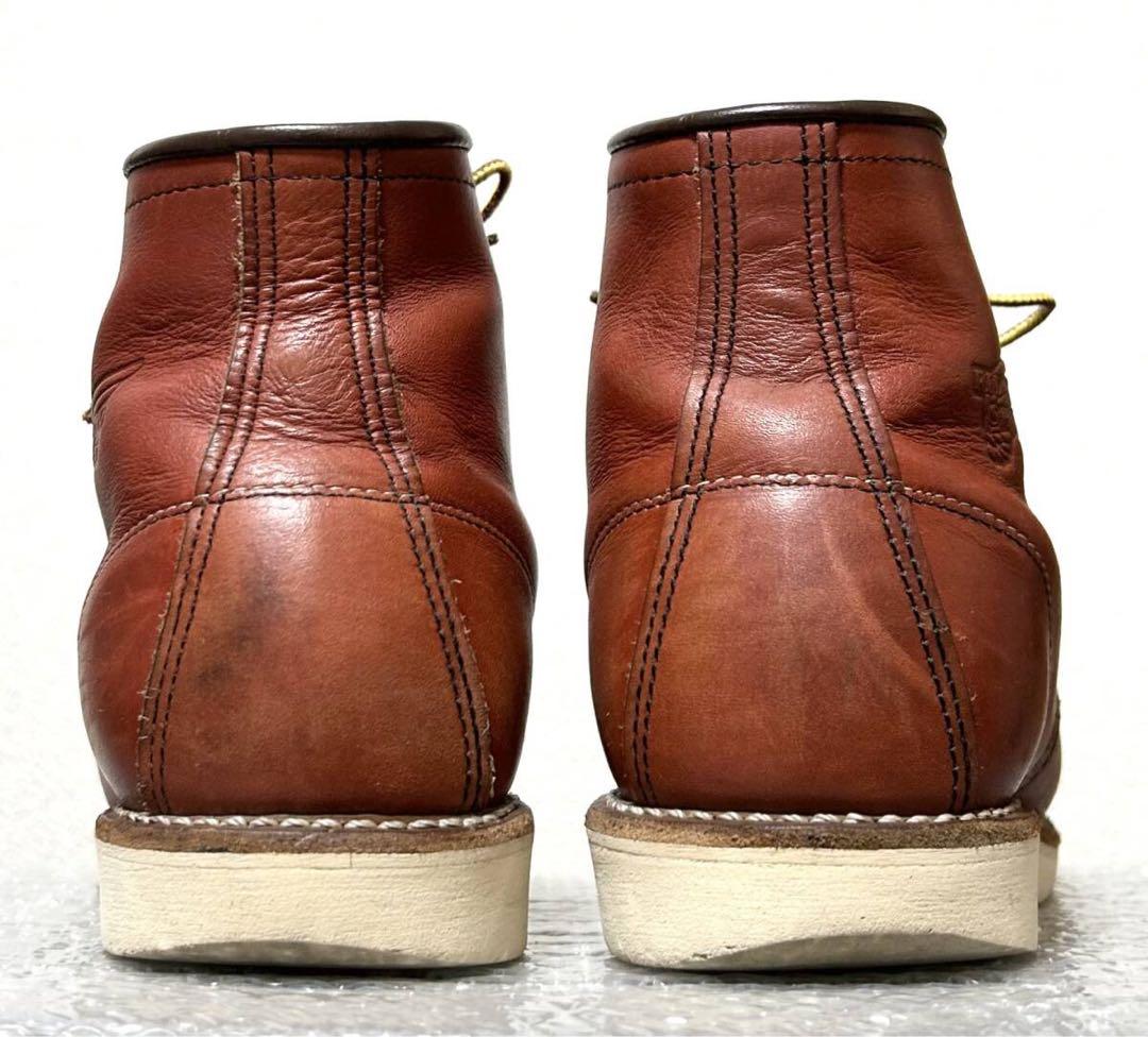 【8/D】8875 RED WINGレッドウィング★ハーレー ninja gpz